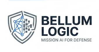 Bellum Logic Logo